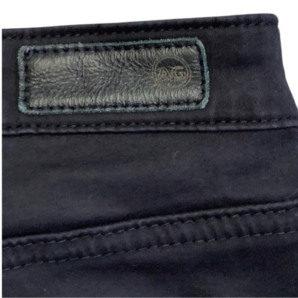 ▪️AG JEANS  THE LEGGING ANKLE SUPER SKINNY ANKLE 32R▪️ - Picture 6 of 16